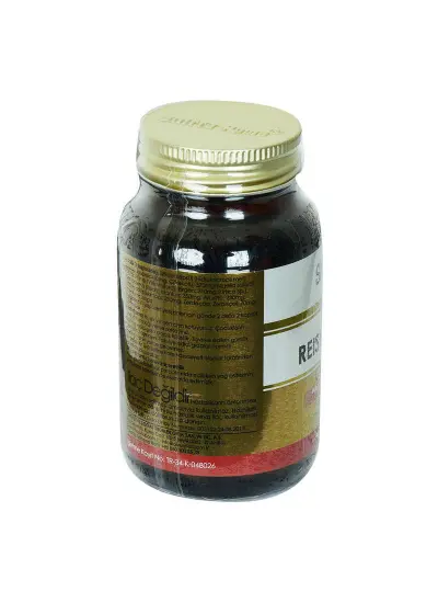 Shiffa Home UPR Reishi Mantarı Diyet Takviyesi 680 Mg x 60 Kapsül