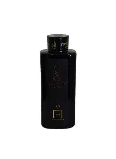 İncir Kolonyası 80 Derece Özel Seri Kutulu Pet Şişe 400 ML - Eau De Cologne