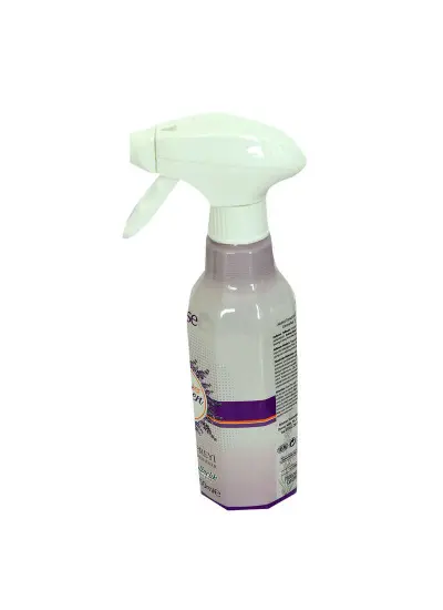 Oda Parfümü Oda Kokusu Lavanta Kokulu Oda Spreyi Lavander Garden 350 ML