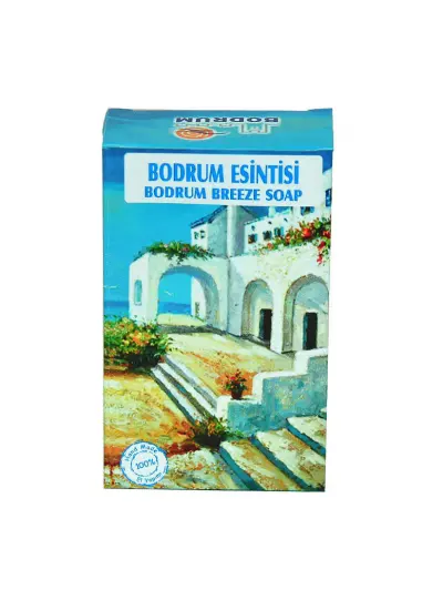 Bodrum Esintisi Sabunu 125 Gr