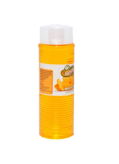 Mandalina Kolonyası 60 Derece Pet Şişe 400 ML