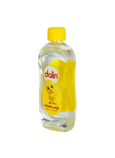 Bebek Yağı Etkin Nemlendirici 300 ML