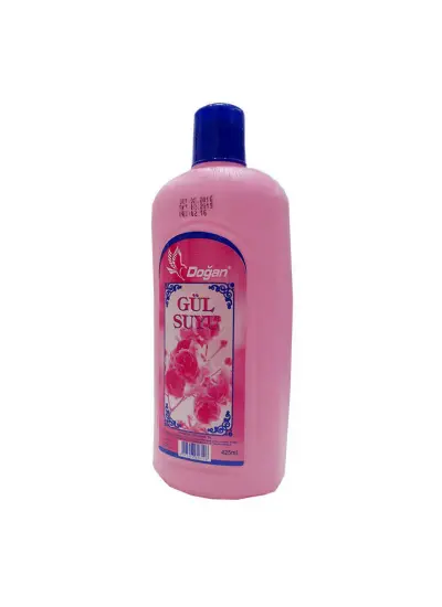 Gül Suyu 425 ML - Eau de Rose - Rose Water