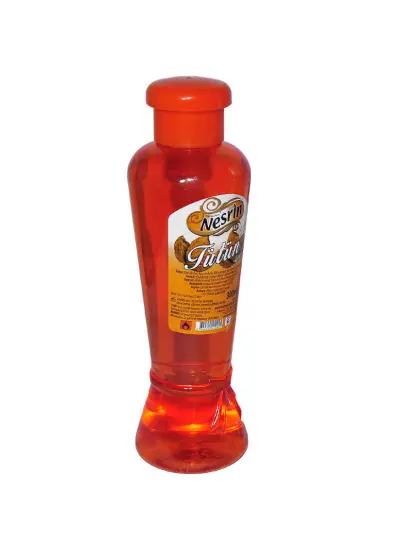 Tütün Kolonyası 60 Derece Pet Şişe 300 ML