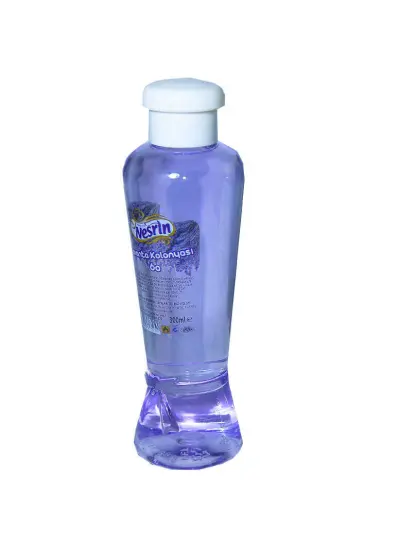 Lavanta Kolonyası 60 Derece Pet Şişe 300 ML