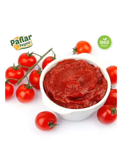 Paflar Urfa Usulü Domates Salçası 500 gr