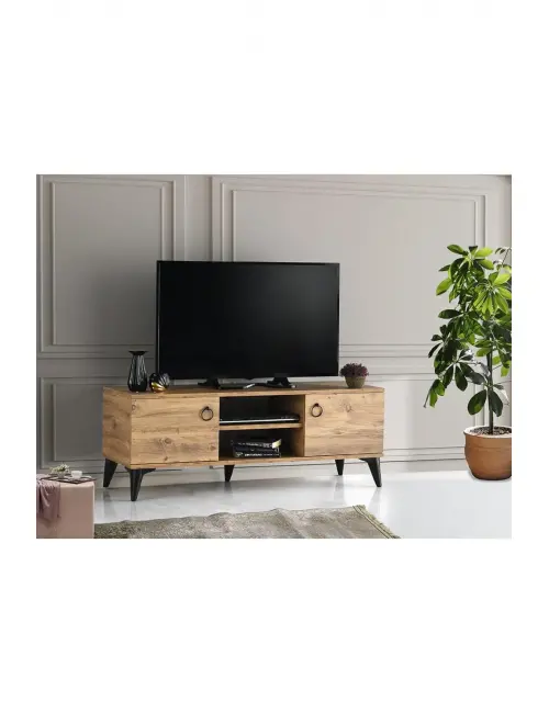 Carina Modern Tv Sehpası 160 cm