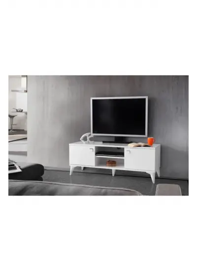 Ekonomik Carina Modern Tv Sehpası 160cm