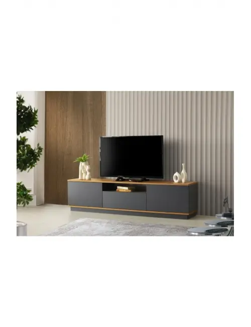 Vega Dolaplı Tv Sehpası 180cm