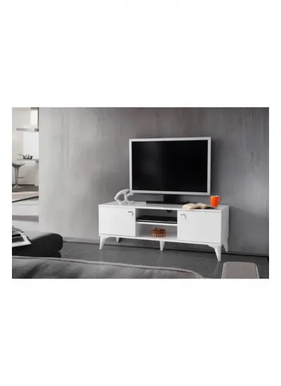 Ekonomik Carina Modern Tv Sehpası 130cm