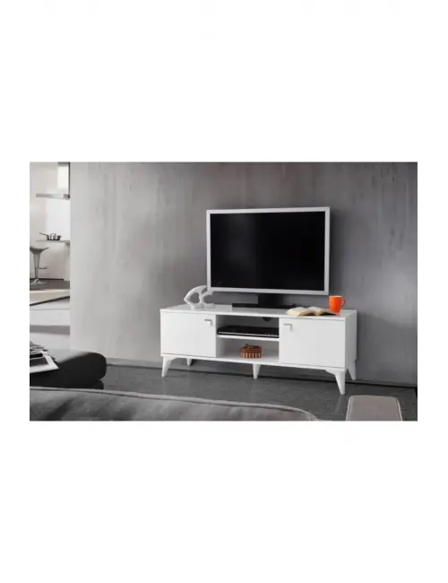 Ekonomik Carina Modern Tv Sehpası 130cm