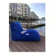 Armutland Daybed Armut Koltuk Mavi