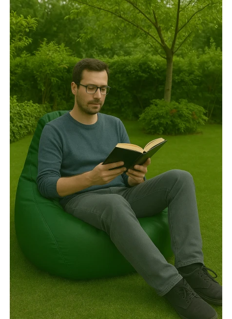 Yeşil
