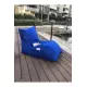 Armutland Daybed Armut Koltuk Mavi