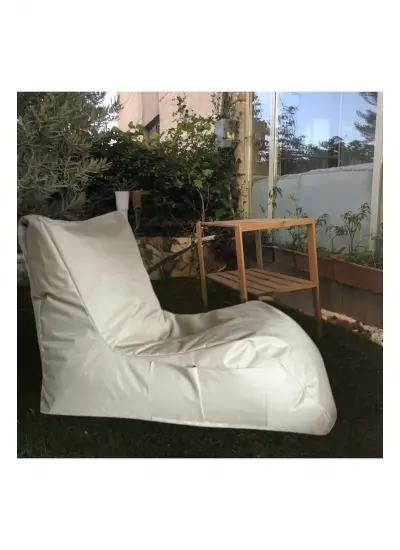 Armutland Daybed Armut Koltuk BEJ