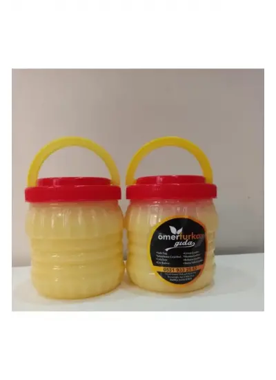 Urfa Sade Yağ- Ghee Yağ (sarıyağ) 1 Kg