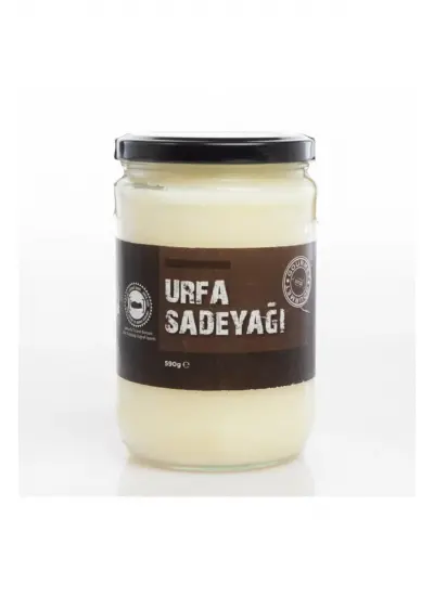 Urfa Sade Yağ - Koyun 590 gr