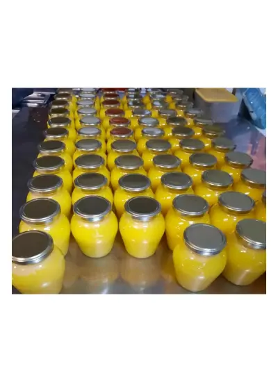 Ghee 500 Gr Tereyağ