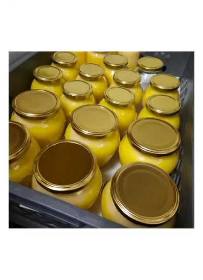 Ghee 500 Gr Tereyağ