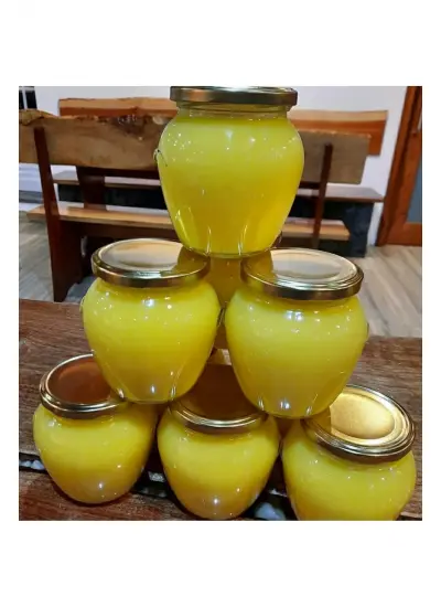 Ghee 500 Gr Tereyağ