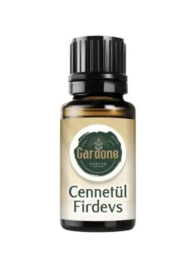 Cennetül Firdevs (Oda Kokusu Aroma Terapi Buhurdanlık/Difüzör Yağı) 30 ml