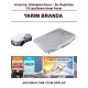 PEUGEOT 206 SW uyumlu Araç,Araba,Oto Yarım Oto Branda