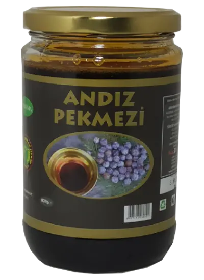 Andız Pekmezi 820 gr