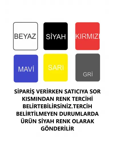 İspanyolca Hoşçakal (Oto-Motor-Vitrin-Dekor) Sticker 30 x 12 cm