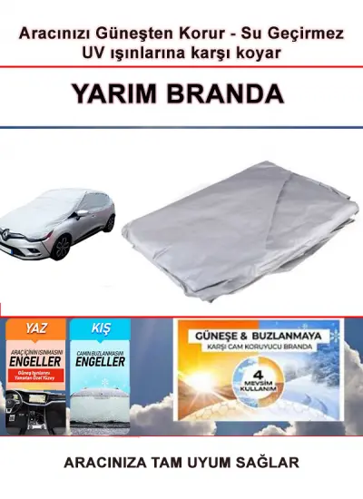 ford mondeo titanium  sedan 2017 Uyumlu Araç,Araba,Oto Yarım Oto Branda