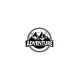 Adventure Sticker Duvar Dekor Sticker 40 x 36 cm