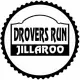 Drıvers Run Tasarım Sticker 30 x 30 cm