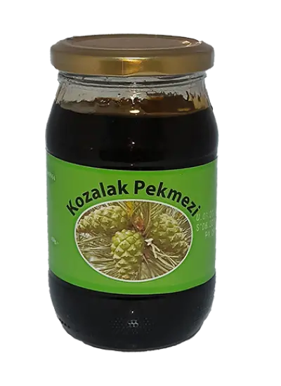 Kozalak Pekmezi 420 gr