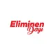 Eliminen Dayı Sticker (Oto-Motor-Laptop-Duvar-Dekor) 10 x 4 cm