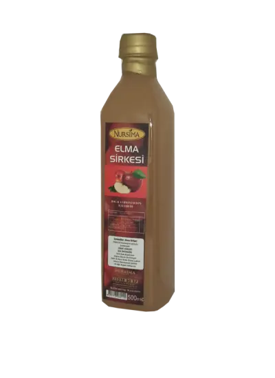 Eima Sirkesi (PET Ambalaj) 500 ml