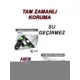 Yamaha X-Max 350 Iron Max Abs Uyumlu Arka Çanta (Kilit Uyumlu) 4 Mevsim Koruyan Motosiklet Brandası Gri