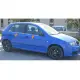 Cam Çıtaları Krom 4 Parça Fabia-1 HB 5D 2000-2007 Arası Modeller İçin