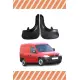 Opel Combo 2001-2012 2Li Tozluk Çamurluk Paçalık