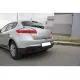 Bagaj Alt Çıta Krom Megane-3 HB 5D 2010-2016 Arası Modeller İçin