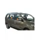 Cam Çıtaları Krom 4 Parça Lodgy MPV 2013 Ve Sonrası Modeller İçin