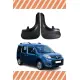 Renault Kangoo 2Li Tozluk Çamurluk Paçalık