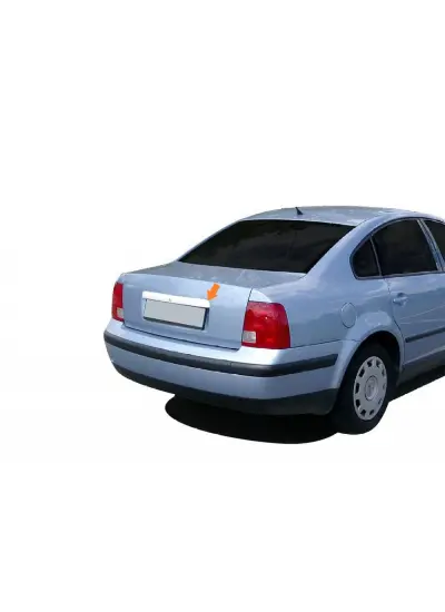 Bagaj Çıtası Krom Passat 3B SD 1997-2005 Arası Modeller İçin