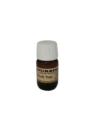 Nioli Yağı 20 ml