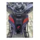 Motosiklet Sticker Pcx Kırmızı