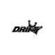 Drift Sticker (Oto-Motor-Laptop-Duvar-Dekor) 20 x 10 cm