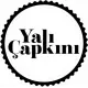 Yalı Çapkını Tasarım Sticker 20 x 20 cm