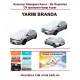 RENAULT LATITUDE Uyumlu Araç,Araba,Oto Yarım Oto Branda