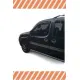 Fıat Doblo 1 ( 2 Kapı) 2000-2009 Modellerine Özel 2Li Mügen Tip Cam Rüzgarlığı