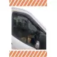 Ford Transit 2014 -2022N Modellerine Özel 2’Li Mügen Tip Cam Rüzgarlığı