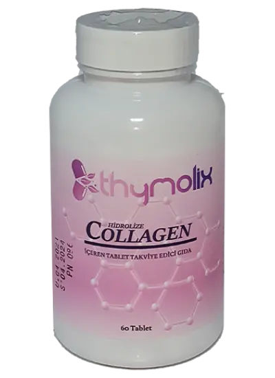 Collagen Tablet