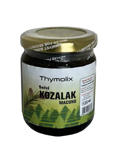 Selvi Kozalak Macunu 240 gr